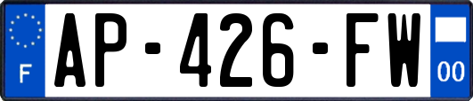AP-426-FW