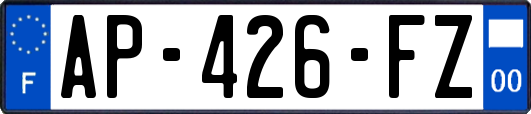 AP-426-FZ