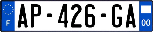 AP-426-GA