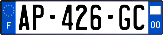 AP-426-GC