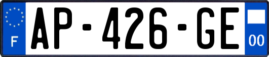 AP-426-GE