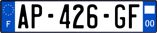 AP-426-GF