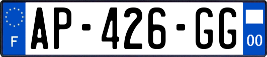 AP-426-GG