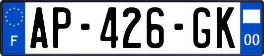 AP-426-GK