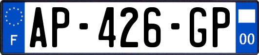 AP-426-GP