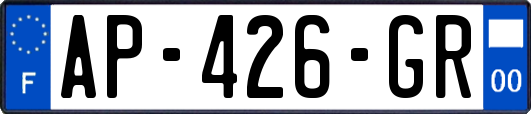 AP-426-GR