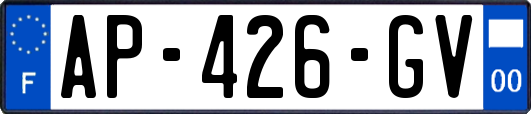 AP-426-GV