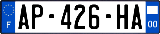 AP-426-HA