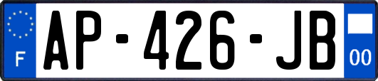 AP-426-JB