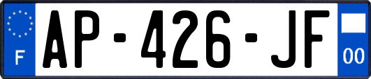 AP-426-JF