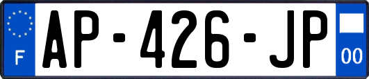AP-426-JP