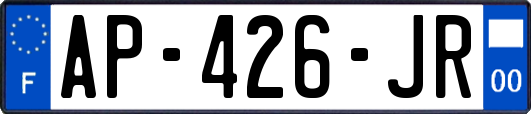 AP-426-JR