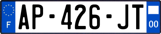 AP-426-JT