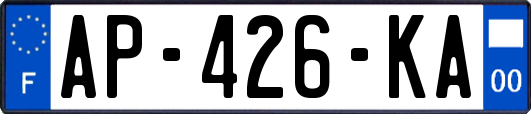AP-426-KA