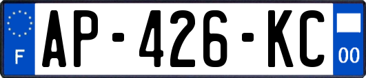 AP-426-KC