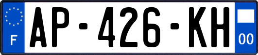 AP-426-KH