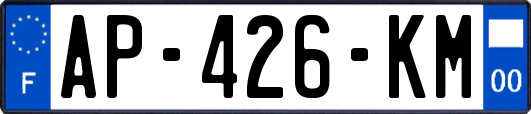 AP-426-KM