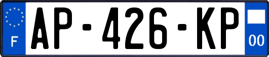 AP-426-KP