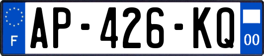 AP-426-KQ