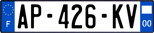 AP-426-KV