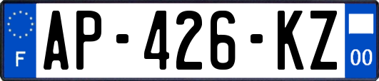 AP-426-KZ