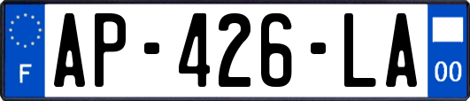 AP-426-LA