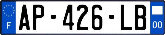 AP-426-LB