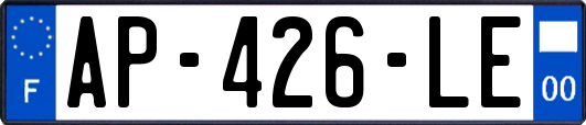 AP-426-LE
