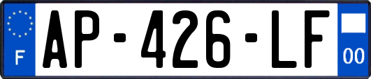 AP-426-LF