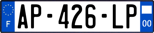 AP-426-LP