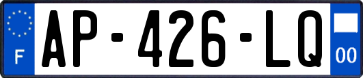 AP-426-LQ