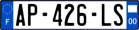 AP-426-LS
