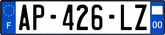 AP-426-LZ