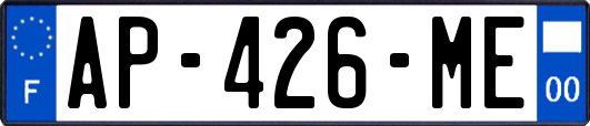 AP-426-ME