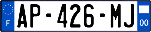 AP-426-MJ