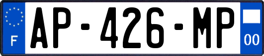 AP-426-MP