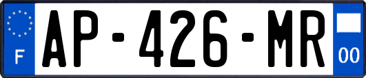 AP-426-MR