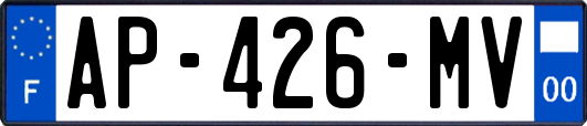 AP-426-MV