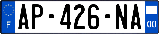 AP-426-NA