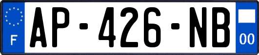 AP-426-NB