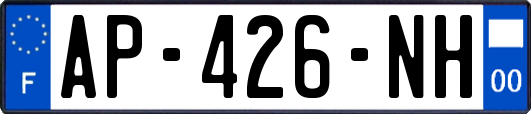 AP-426-NH
