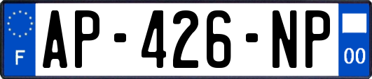 AP-426-NP