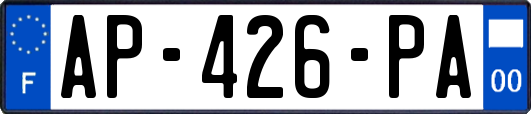 AP-426-PA