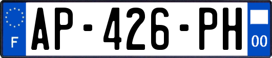 AP-426-PH