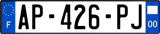 AP-426-PJ