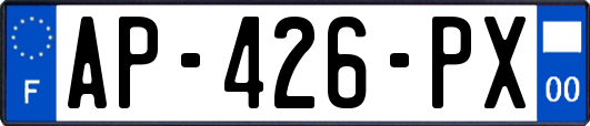 AP-426-PX