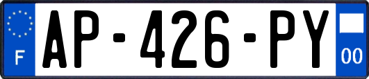 AP-426-PY