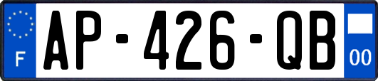 AP-426-QB