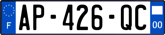 AP-426-QC