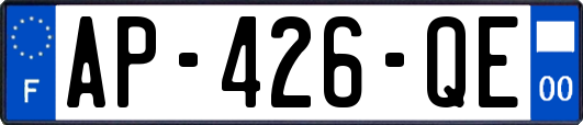 AP-426-QE